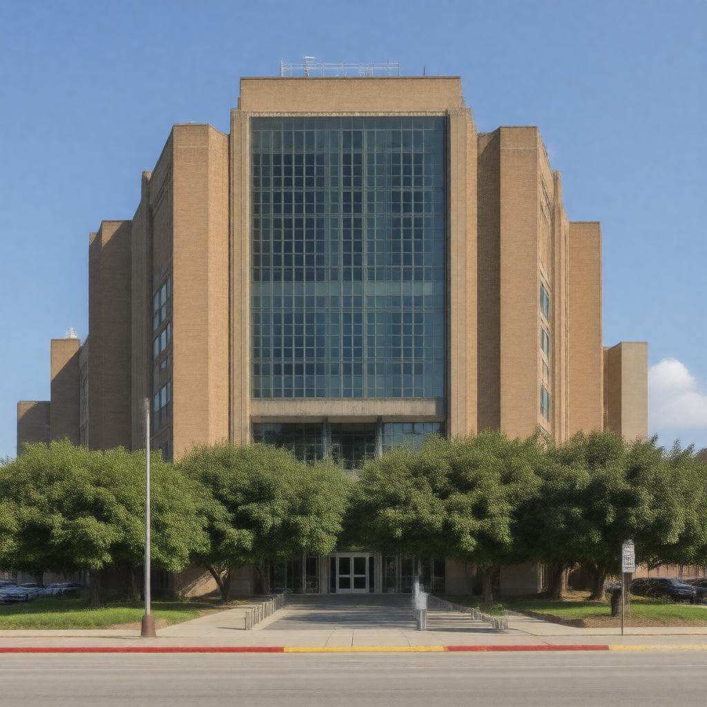 University of Minnesota Medical Center, Fairview